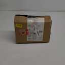 Amazon Basics Portable Blackout Curtain Shade with Suction Cups, 50" W x 78" L, 2-Packs, Moon and Stars