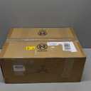 52 Inch Smart Ceiling Fan with Lights, Remote & App Control, DC Reversible Motor, 8 Speeds Quiet 35dB, 3CCT Dimmable LED, Low Profile Modern Ceiling Fans for Bedroom Living Room, White