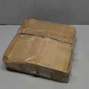 Niuara Black Fabric Rectangle Table Cloth - 6 Pack, 60"  102" Washable Tablecloth for 5FT Tables, Wrinkle-Resistant & Heat-Proof Table Cover for Weddings, Dinners & Parties