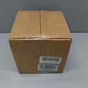 Cupohus Waterproof Art Portfolio Bag 25" x 37" for 24" x 36" Artworks with Outer Pockets and Handle, Student Carrying Storage Bag