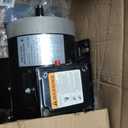 1/2HP Electric Motor Single Phase,1750RPM, 5/8" Shaft Diameter CW/CCW, TEFC 60HZ 115/230V General Purpose Motor