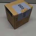 HiLIFE Steamer for Clothes, Portable Handheld Clothing Steamer, 240ml Big Capacity, 700W, Strong Power, Fabric Quick Wrinkle Remover with Brush for Home, Office, Travel (ONLY 120V) -Blue