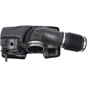 MOTOKU Engine Air Cleaner Intake Duct for Cadillac Escalade | for Chevy Silverado 1500 Tahoe Suburban, for GMC Sierra 1500 Yukon XL 2021-2025 6.2L Only