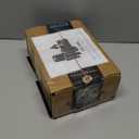 X305 Air Duster with Dual Battery Pack - 150,000rpm, 3-Gear Adjustable Speed, Ultra-Powerful Brushless Motor Compressed air Duster, for Keyboard, Computer, House, Indoor and Outdoor