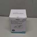 Blood Pressure Monitor, Automatic Upper Arm Blood Pressure Monitors for Home Use, 2 Blood Pressure Machine Cuff(9-17in & 13-21in) with Large LED Backlit Display, 3x199 Reading Memory Users White