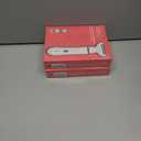 2 x 4-in-1 Facial Hair Removal for Women, Electric Painless Shaver, USB Rechargeable, Lip Chin Cheek Trimmer