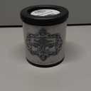 ALL-IN-ONE Paint by Heirloom Traditions, Iron Gate (Black), Quart - Durable cabinet and furniture paint. Built in primer and top coat, no sanding needed. Includes our 30 featured color card. (32 Fl Oz (Pack of 1))