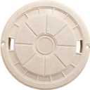 SPX1070C10 Tan Cover Replacement for Hayward Automatic Skimmers Exact Fit for SP1070, SP1071, SP10712S Durable UV Resistant