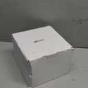 Glass Sugar Container with Spoon - 4 Pack 15oz Glass Jars with Bamboo Lid and Spoon, Bamboo Lid Storage Jar Containers for Coffee Beans, Spice, Brown Sugar, Tea, Flour, Nuts, Candy, Salts and More