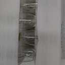 Brightown 24-Pack Edison Replacement Light Bulbs,7W E17 Screw Base ST40 Replacement Clear Glass Light Bulbs for Outdoor Patio ST40 String Lights, Warm White