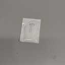 6 Packs Sports Lock Compatible with Oticon 85db, Retention Tail for Hearing Aids, Hearing Aid Ear Grips, Low Touch and Secure Fit, Accessories Compatible with Oticon, High Comfort