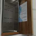 33x22 Drop In Kitchen Sink 33 Inch Stainless Steel Workstation Kitchen Sink16 Gauge Large Deep Single Bowl Sinks Topmount Over Counter Basin 33"x22"x9"