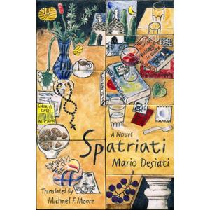 Spatriati: A Novel
