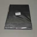 Case for Remarkable Paper Pro Tablet 11.8" (2024 Released) Lightweight and Hard Back Shell Protective Book Folio Cover,Have Auto Sleep/Wake,Pen Holder and Pen Tips Box (Black)