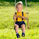 3 x trilece Child Kids Boys Girls Toddlers Infant Baby Suspenders Adjustable Y Back Suspenders (5 Months to 6 Years)