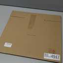 Puzau|W11174625 Refrigerator Glass Shelf Replaces W11135530 Glass Shelf, Fit For whirlpool and kenmore Shelf Glass Parts, Compatible with ASI2575GRS00, AS12575GRB02, MSS25C4MGZ00, Glass Shelf