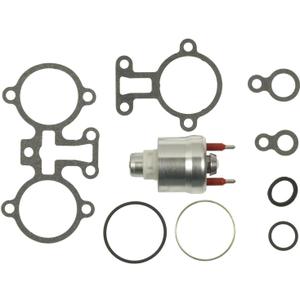 ACDelco Gold 217-2283 (19110535) Throttle Body Fuel Injector Assembly