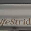 LifeStride Tansy (Brown, M)