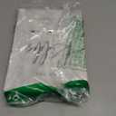 IRTAGANNY For the Kiddos Wedding Sign, Wedding Kids Table Activities Wooden Stand Sign 5"X7", Kiddos please help yourself Table Signs for Reception (White 02, 5x7 Inch)