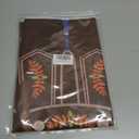 German Oktoberfest Apron,Adult Oktoberfest Dress Apron for Kitchen Cooking BBQ Party (31inch*23inch, Blue)