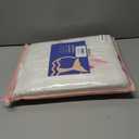 weigelia Dear Mom Throw Blanket - Soft Fleece Throw Blanket for Mom Gifts, Warm & Cozy Mothers Day Birthday from Daughter Son, Lovly Blanket Gift for Bed, Sofa (Pink, 60" x 80")