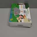 beiens Baby Books Toys, Touch and Feel Cloth Crinkle Soft Books, Toys for 0-3-6-12-18 Months Infant Newborn Baby Boy Girl Shower Gifts Set, Sensory Learning Stroller Toys (3PCS)