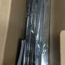 Free Standing Towel Racks for Bathroom, 3 Tier Stainless Steel Bathroom Towel Rack, Towel Drying Rack Stand for Outdoor Poolside, Blanket Holder, Chrome, DECLUTTR