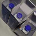 PUREPLUS DA97-17376B Replacement for Samsung HAF-QIN/EXP, DA97-08006C, RF28R7351SG, RF28R7201SR, RF28T5001SR, RF24R7201SR, RS27T5200SR, RF23M8590SG, RWF4200A Refrigerator Water Filter, 3 Pack