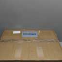 Vibration Plate Exercise Machine for Weight Loss and Lymphatic Drainage - 330lb Vibrating Platform for Home Gym Workout with Speaker, Full Body Shaker Fitness Equipment with 2 Bands for Women and Men (Silver and Black)