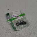 HDMI to USB C Adapter 4K60Hz, Unidirectional HDMI Male to USB C Female for Portable Monitor, AR Glasses XREAL One/Air 2 Pro/VITURE Pro/Rokid, PS4/5, Xbox, Switch, ROG Ally, Steam Deck-1Pack