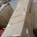 Hoteel 10x15 Pop Up Canopy Tent Heavy Duty with 4 Sidewalls, Waterproof Party Tent, Easy Set-up Commercial Instant Tents with Roller Bag & Sandbags, Hexagonal Leg