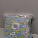 Male Dog Diapers, High Absorbing Dog Belly Bands for Male Dogs, Washable Reusable Dog Males Wraps(5 Pack)