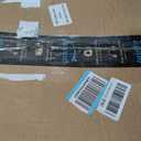 604268 Mower Discharge Deflector Chute for Hustler Raptor 42" & 52" SD/SDX Flip-Up Mowers