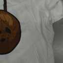 Funny Coconut Summer Coconuts Bra Funny Halloween Costume T-Shirt for Men Women XL