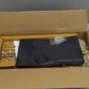 Arch Backdrop Stand,6.6FTx3.5FT Metal Pergola Arbors,Gold Garden Wide Arbors and Arches Trellis for Climbing Plants Outdoor,Assemble Freely 3 Sizes for Party or Garden Decoration