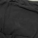 REORIA Women's Trendy Sexy Boat Neck Bell Sleeve Sheer Mesh Going Out Bodysuit Tops, XL