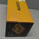 21V Electric Grill Brush, Heavy-Duty Cordless BBQ Cleaner with Stainless Steel Bristles, 90-Min RuntimeLED Light, Dishwasher Safe Head for Gas & Charcoal Grills