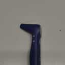 MINDPET-MED Pet Ear Thermometer for Dogs, Cats, and Livestock, Long Probe Designed, ℃/ ℉ Convert and Sound Switch Dedicated Button, 1 Second Measurement, 20 pcs Pet Swabs Included