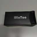 Blue Light Glasses for Woman Men | 99% Blue Light Blocking Glasses for Computer Gaming TV Phone Screen Square Frame | Anti Eyestrain & UV Glare Protection - 5 Pair (5 Pack Mix Color-1)