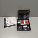 Hasbro Gaming Clue Conspiracy Board Game for Adults and Teens, Secret Role Strategy Games, Ages 14+, 4-10 Players, 45 Minutes, Mystery & Party Games