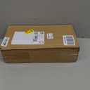 Mulush Bamboo Spice Rack Tray - Spice Drawer Organizer for Kitchen Cabinets Storage and Organization (Jars Not Included, 8 Individual Pieces, Not Expandable)