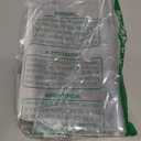 MUDOR Coin Pocket Pages, PVC-Free Coin Sleeves - 30-Pocket Sheets for Binders