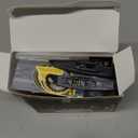 Ultraverse 26" Bike Inner Tubes 26 x 1.75, 1.95, 2.10, 2.125  Butyl Rubber Bicycle Tubes with Schrader Valve  Compatible with Mountain, Cruiser, City & Kids Bikes  Set of 2