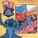 Exchange Cards Stitch Sticker 2 Pack