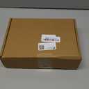 Massage Gun Deep Tissue, Handheld Electric Muscle Massager, High Intensity Percussion Massage Device for Pain Relief with 9 Attachments & 30 Speed(Black)