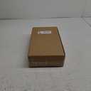 NOWBALL 2in Automotive Air Duct Hose, Length 1 Meter-3.3ft, 2" Silicone Flexible Cooling Ducting, 50mm High Heat Brake Exhaust Hose for Car, Garage, Dryer Air System Black