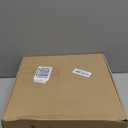 XunYee Advent Candle Holder Wreath Set of 5 with 5 Flameless Candles Christmas Advent Berry Champagne Flower Wreath Rings for Table Centerpiece Fireplace Festival Home Church Decor(Vivid)