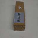 KAMANINA Silver Curtain Rods for Windows 72 to 144 Inches (6-12ft) Long Heavy Duty Curtain Rods, 7/8 Inch Adjustable Drapery Rods with Decorative Netted Texture Finials