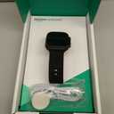 Apple Watch Ultra 2 (GPS + Cellular, 49MM) - Black Titanium Case with Black Ocean Band