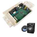 DC92-01803J Washer Electronic Control Board Washing Machine Main Control Board Assembly Replacement for Samsung washer Model # DC9201803J WF45K6500AV/A2-00 WF45K6500AW/A2-00